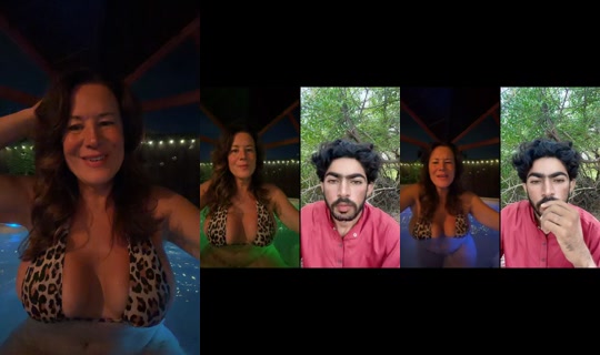 genxhottubmom's Live Session — Sep 29, 2026, 4:15 AM