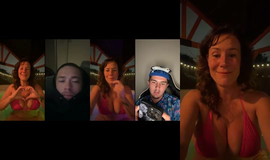 genxhottubmom's Live Session — Oct 3, 2026, 1:34 AM