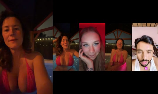 genxhottubmom's Live Session — Oct 3, 2026, 3:37 AM
