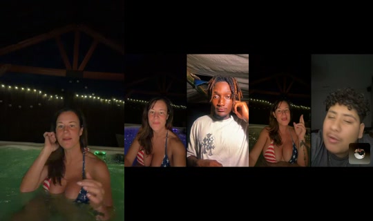 genxhottubmom's Live Session — Oct 4, 2026, 2:03 AM