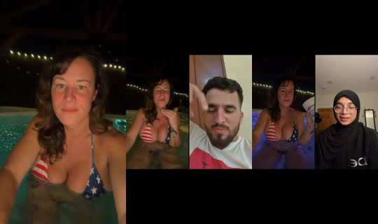 genxhottubmom's Live Session — Oct 4, 2026, 3:43 AM