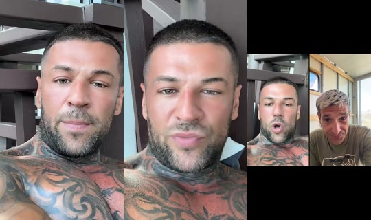 george_88__'s Live Session — Jul 9, 2026, 10:24 AM