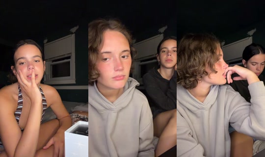 georgia9913's Live Session — Jul 16, 2026, 3:42 AM