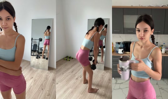 georgianaa.a's Live Session — Jul 12, 2026, 9:26 AM