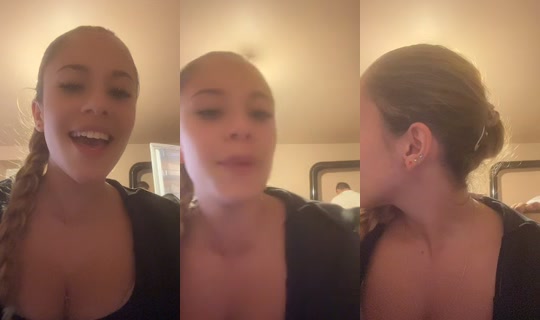 georgianaavram18's Live Session — Jul 25, 2026, 5:31 PM