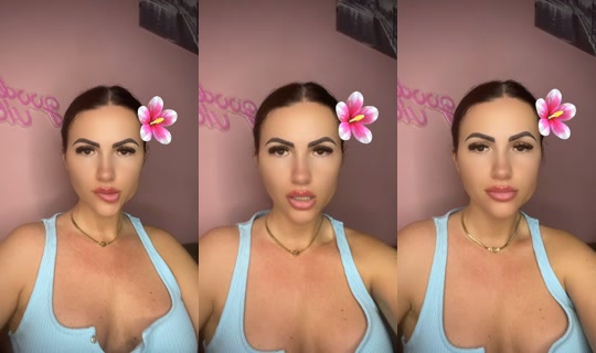 georgianna02's Live Session — Jul 31, 2026, 2:33 PM