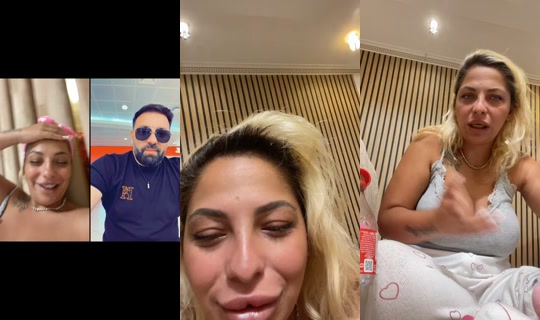 georginails2's Live Session — Jul 24, 2026, 11:44 AM