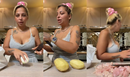 georginails2's Live Session — Jul 24, 2026, 1:54 PM