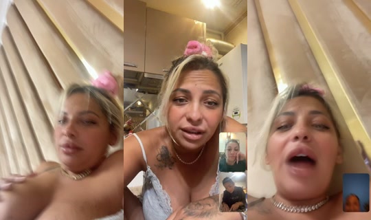 georginails2's Live Session — Jul 24, 2026, 5:55 PM