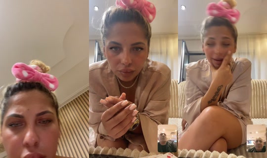 georginails2's Live Session — Jul 24, 2026, 8:44 PM