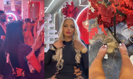 georginails2's Live Session — Jul 30, 2026, 10:29 PM