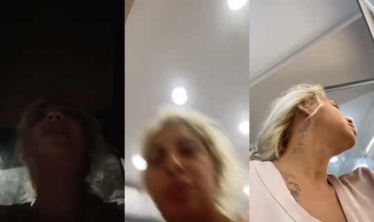georginails2's Live Session — Aug 18, 2026, 12:50 AM