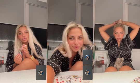 georginails2's Live Session — Aug 19, 2026, 11:15 PM