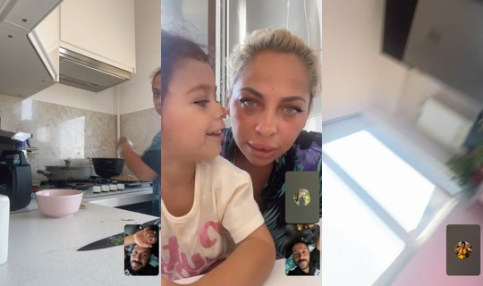 georginails2's Live Session — Aug 28, 2026, 11:42 AM