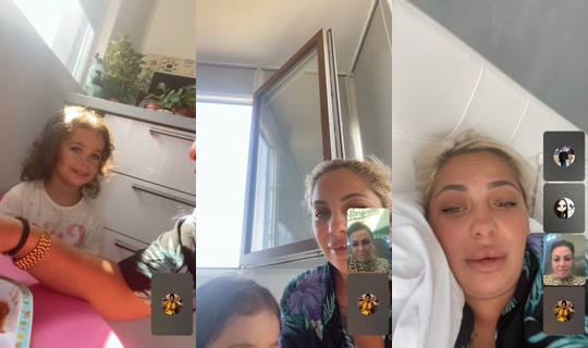 georginails2's Live Session — Aug 28, 2026, 12:51 PM