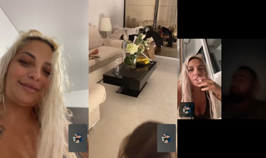 georginails2's Live Session — Aug 28, 2026, 8:19 PM