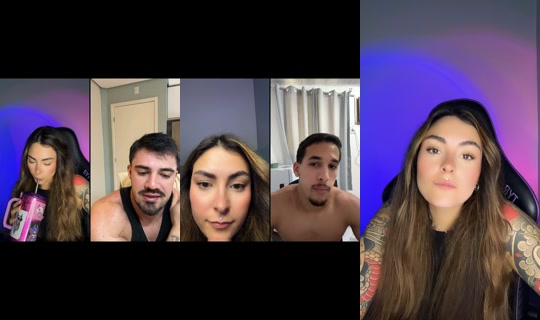 geoteponti_'s Live Session — Jul 23, 2026, 4:36 PM