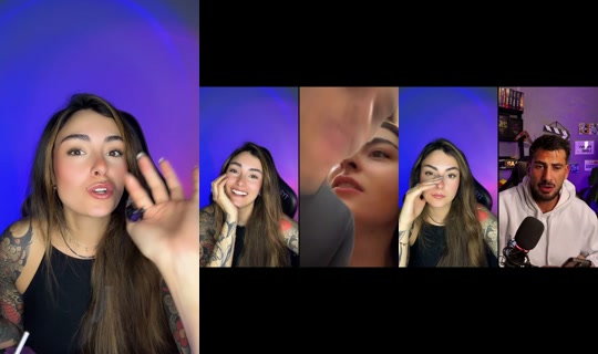 geoteponti_'s Live Session — Jul 23, 2026, 9:55 PM