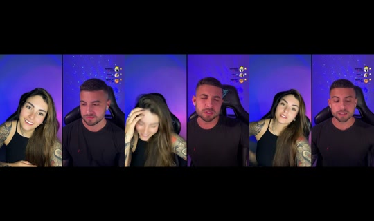 geoteponti_'s Live Session — Jul 24, 2026, 12:27 AM