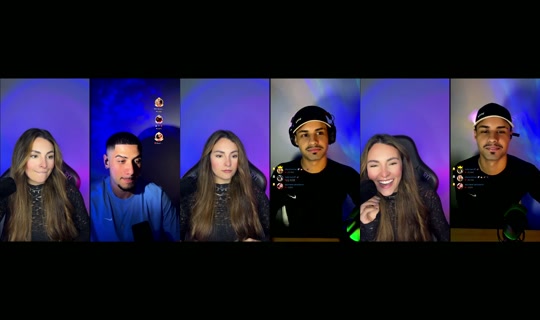 geoteponti_'s Live Session — Jul 24, 2026, 10:22 PM