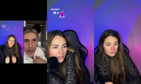 geoteponti_'s Live Session — Jul 25, 2026, 12:03 AM