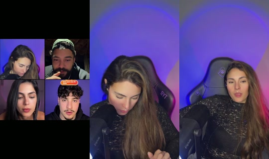 geoteponti_'s Live Session — Jul 25, 2026, 4:59 AM
