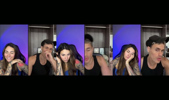 geoteponti_'s Live Session — Jul 25, 2026, 9:27 PM