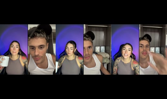 geoteponti_'s Live Session — Jul 26, 2026, 4:28 PM