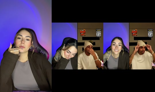geoteponti_'s Live Session — Jul 26, 2026, 9:38 PM