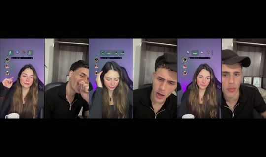 geoteponti_'s Live Session — Oct 4, 2026, 10:35 AM