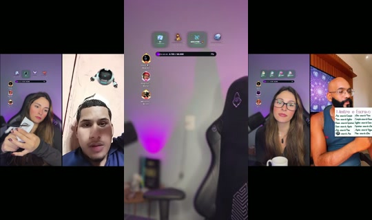 geoteponti_'s Live Session — Oct 4, 2026, 11:25 AM