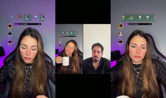geoteponti_'s Live Session — Oct 4, 2026, 6:38 PM
