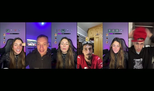geoteponti_'s Live Session — Oct 4, 2026, 8:51 PM