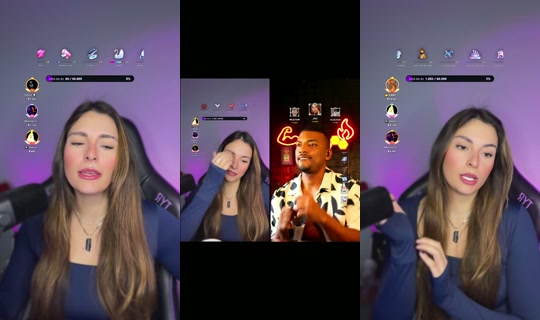 geoteponti_'s Live Session — Oct 6, 2026, 12:21 PM
