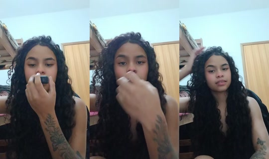 geovana.oliveiraa1's Live Session — Sep 24, 2026, 5:13 AM