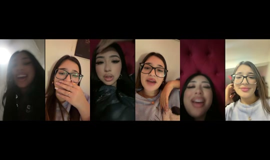 geraldi_danaee's Live Session — Jul 20, 2026, 1:29 AM