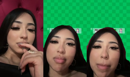 geraldi_danaee's Live Session — Jul 20, 2026, 3:00 AM