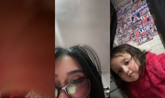 geraldi_danaee's Live Session — Jul 24, 2026, 1:30 AM