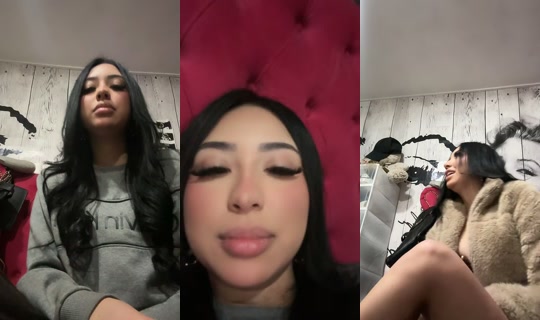 geraldi_danaee's Live Session — Jul 26, 2026, 2:41 AM