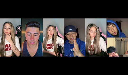 geraldiinee10's Live Session — Jul 24, 2026, 4:01 AM