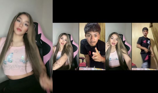 geraldiinee10's Live Session — Jul 26, 2026, 12:51 AM