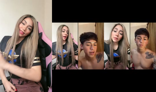 geraldiinee10's Live Session — Jul 26, 2026, 5:23 PM