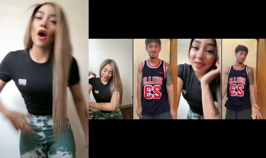 geraldiinee10's Live Session — Jul 27, 2026, 4:55 PM
