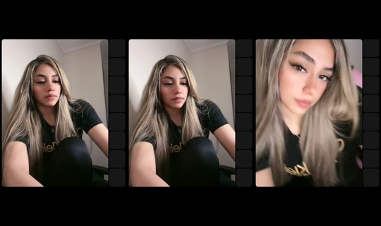 geraldine._7's Live Session — Jul 9, 2026, 2:35 AM
