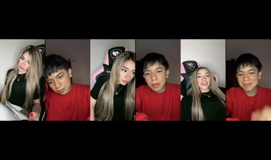 geraldine._7's Live Session — Jul 17, 2026, 2:20 AM