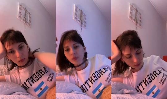 geraldinesversion's Live Session — Jul 13, 2026, 3:57 AM