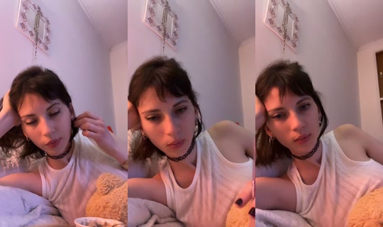 geraldinesversion's Live Session — Jul 15, 2026, 3:50 AM