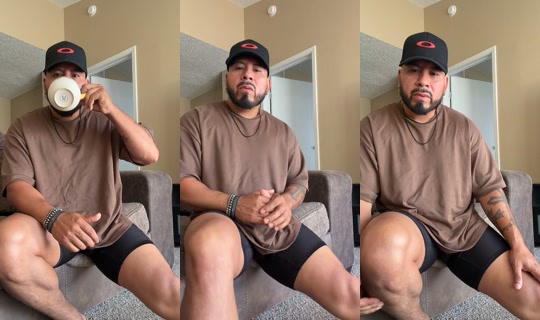 gerardo.martinez535's Live Session — Jul 9, 2026, 2:57 PM