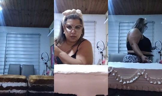 gerita.hb's Live Session — Jul 27, 2026, 3:16 AM