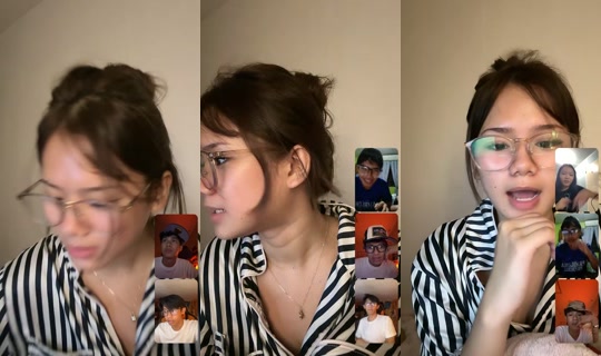 germainchiong's Live Session — Jul 20, 2026, 1:03 PM